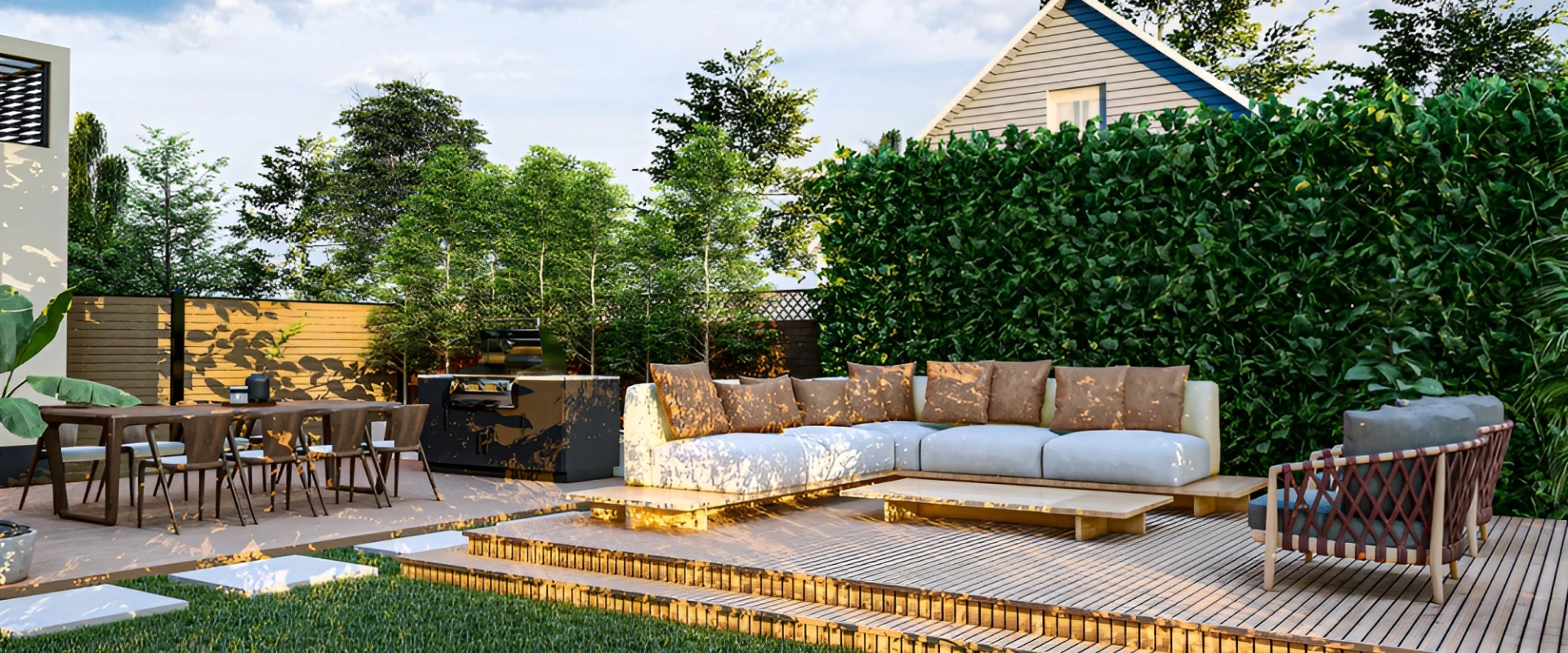 Extension de maison à Pleurtuit - MURS & VOUS